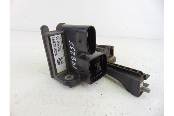 Bateria, Bmw Serie 3 Touring (F31) 318d 2014, 10688710