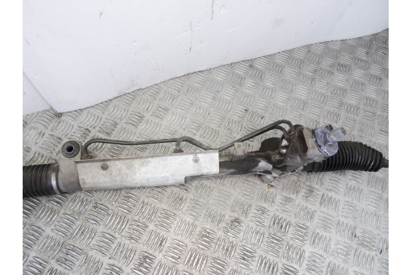 Cremallera direccion, Opel Vectra C Berlina Club 2004