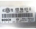 Centralita motor uce, Volkswagen Passat Variant (3B6) Advance 2004, 038906019KD
