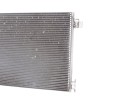 Condensador / radiador aire acondicionado, Dacia Sandero Ii Basis 2018, 921006843R