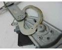 Elevalunas delantero derecho, Renault Scenic Iii (Jz) Emotion 2009, 807300011R