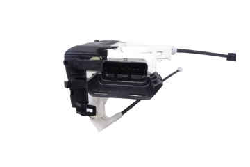 Cerradura puerta delantera izquierda, Citroen Berlingo Combi X 2015