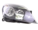 Faro derecho, Opel Astra H Twin Top Cosmo 2008, 24451033