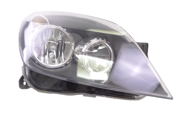 Faro derecho, Opel Astra H Twin Top Cosmo 2008, 24451033