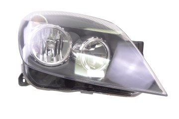 Faro derecho, Opel Astra H Twin Top Cosmo 2008, 24451033