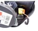 Cinturon seguridad delantero izquierdo, Mercedes-benz Clase a (Bm 169) A 180 Cdi (169.007) 2006, 602877300