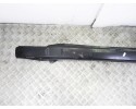 Refuerzo paragolpes trasero, Mercedes-benz Clase B (Bm 245) 200 Cdi (245.208) 2008