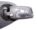 Antirrobo / llave contacto, Volkswagen Polo V (6C1) Comfortline 2014, 1K0905851