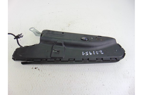 Airbag lateral izquierdo, Seat Leon (1P1) Reference 2006, 1K4880241
