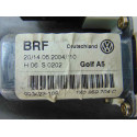 1K0959704C ELEVALUNAS TRASERO DERECHO VOLKSWAGEN GOLF V (1K1)(10.2003) 1K0959704C ELEVALUNAS TRASERO DERECHO VOLKSWAGEN GOLF V (1K1)(10.2003)