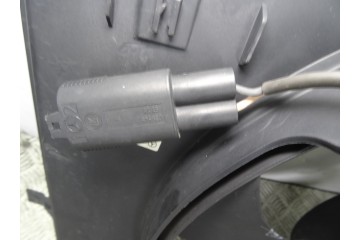 Electroventilador, Mercedes-benz Clase e (Bm 210) Berlina 270 Cdi (210.016) 2000, A0015003093