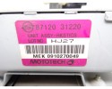 Módulo electrónico, Ssangyong Actyon 200 Xdi 2010, 8712031220