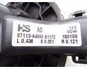 Motor calefaccion, Hyundai I30 (Pd) Link 2018, 97113A4000