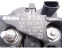 Alternador, Skoda Octavia Berlina (1U2) 1.6 GLX (74kW) 2000, 037903026C