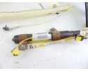 Airbag cortina delantero izquierdo, Chevrolet Captiva 2.0 Vcdi Lt 2008