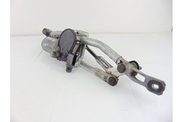 Motor limpia delantero, Fiat 500X (334) Mirror 2017, 52063174