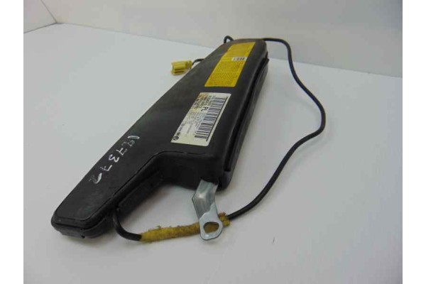 Airbag lateral izquierdo, Volkswagen Golf V (1K1)(10.2003) Trendline 2004, 1K4880241