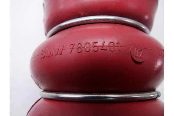 Tubo, Bmw Serie 7 (F01/F02) 740d xDrive 2011, 7805401