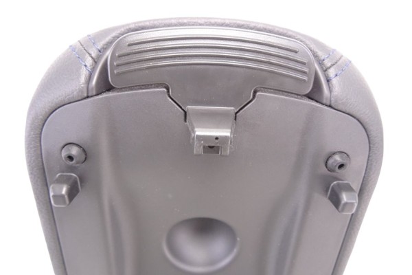 Apoyabrazos central, Hyundai I30 (Pd) Link 2018, 84660G4000