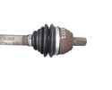 Transmision delantera izquierda, Ford Focus Berlina (Cap) Sport 2007