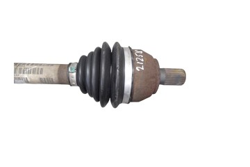 Transmision delantera izquierda, Ford Focus Berlina (Cap) Sport 2007