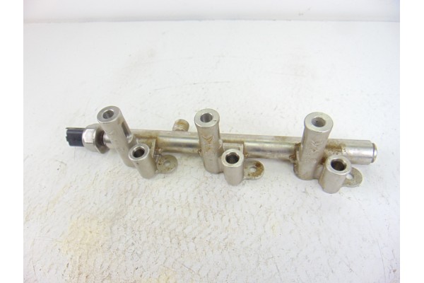Rampa inyectora, Peugeot 308 Style 2015, 9802438180