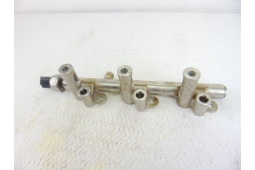 Rampa inyectora, Peugeot 308 Style 2015, 9802438180