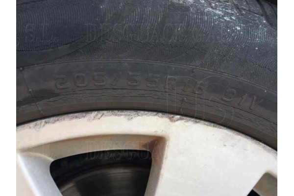 AUDI A3 (8P1) 2.0 TDI Ambiente