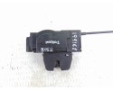Cerradura maletero / porton, Peugeot 508 GT Line 2018, 9687148480