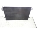 Condensador / radiador aire acondicionado, Audi A6 Allroad Quattro (4FH) 2.7 TDI Quattro 2008