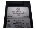 Módulo electrónico, Volkswagen Eos (1F7)(2006) 2.0 Tdi 2006, 1Q0971361D