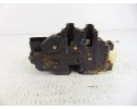 Cerradura puerta trasera derecha, Hyundai Santa Fe (Cm) 2.2 CRDi Comfort 4X4 2006, 81420-2B010