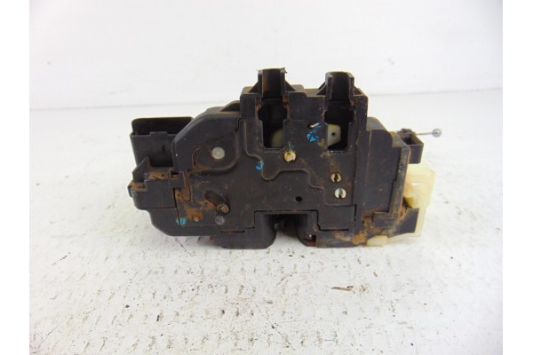 Cerradura puerta trasera derecha, Hyundai Santa Fe (Cm) 2.2 CRDi Comfort 4X4 2006, 81420-2B010