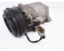 Compresor aire acondicionado, Opel Corsa C Club 2002, 09132918