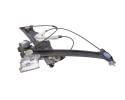 Elevalunas delantero izquierdo, Opel Astra H Twin Top Cosmo 2008