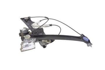Elevalunas delantero izquierdo, Opel Astra H Twin Top Cosmo 2008