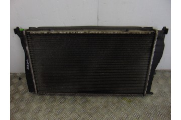 Radiador agua, Bmw Serie 1 Berlina (E81/E87) 118d 2007, 2774349