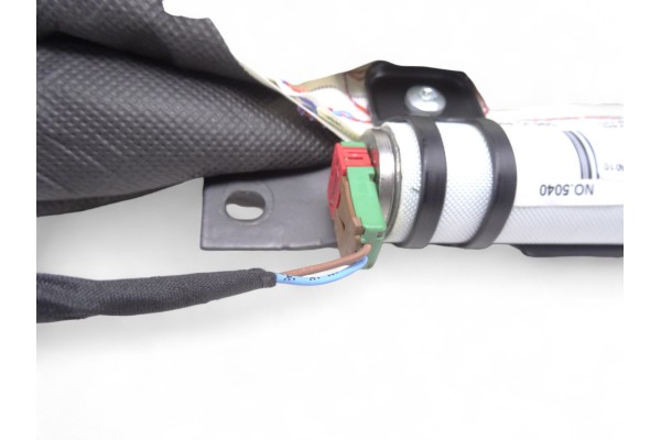 Airbag cortina delantero derecho, Renault Megane Iii Coupe Dynamique 2012, 985P00982R
