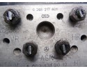 Abs, Mercedes-benz Clase e (Bm 210) Berlina 300 Turbodiesel (210.025) 1998, A0034319012
