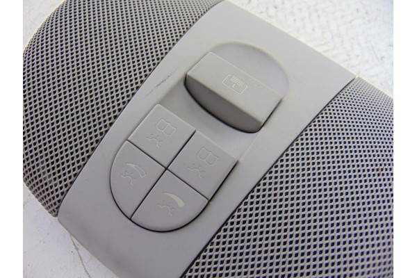 Luz interior, Mercedes-benz Clase e (Bm 211) Berlina E 320 Cdi (211.022) 2007, A2118201712