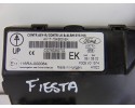 Módulo electrónico, Ford Fiesta (Cnn) Trend 2014, AV1T15K600EK