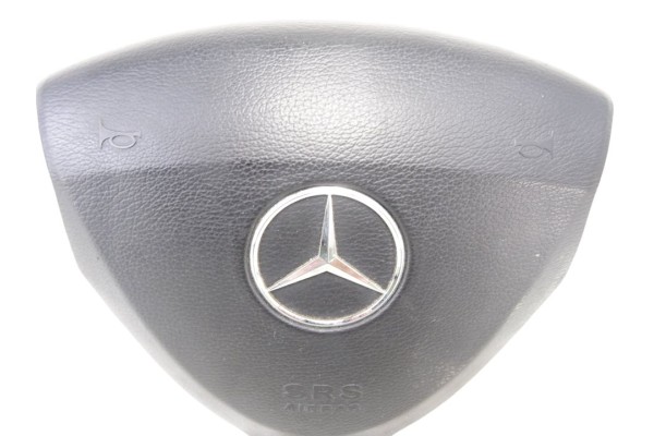 Airbag delantero izquierdo, Mercedes-benz Clase a (Bm 169) A 180 Cdi (169.007) 2006, 1698600102