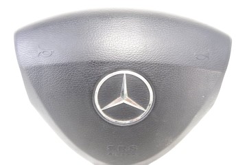 Airbag delantero izquierdo, Mercedes-benz Clase a (Bm 169) A 180 Cdi (169.007) 2006, 1698600102