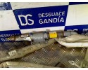 Airbag cortina delantero derecho