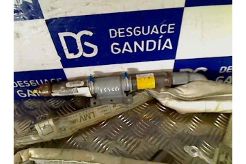 Airbag cortina delantero derecho