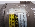 Compresor aire acondicionado, Renault Megane Ii Berlina 5P Confort Authentique 2003, 8200053264