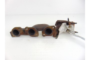 Colector escape, FW939481AB