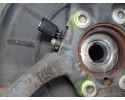 Mangueta delantera izquierda, Seat Leon (1P1) Comfort Limited 2007