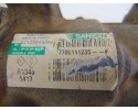 Compresor aire acondicionado, Renault Kangoo I (F/KC0) Extreme 4X4 2006, 7700111235