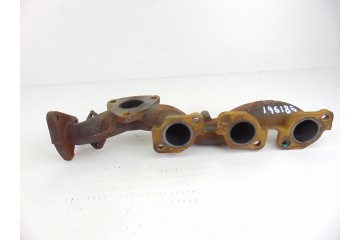 Colector escape, 9X2Q9430